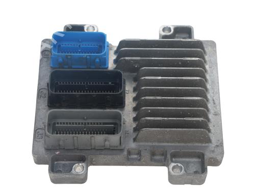 Used Engine control unit (ECU) Engine control unit (ECU) OPEL MOKKA / MOKKA X (J13) 1.6 CDTI (_76) (136 hp) 33267838 33267838
