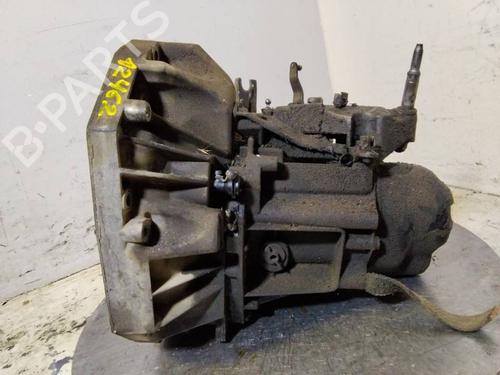 Gearbox RENAULT KANGOO (KC0/1_) 1.5 dCi (KC07) | BP38734287M3 - Image 3