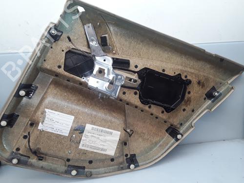 BP9114205C60 | Türverkleidung links hinten BMW 5 (E60) 520 d BP9114205C60