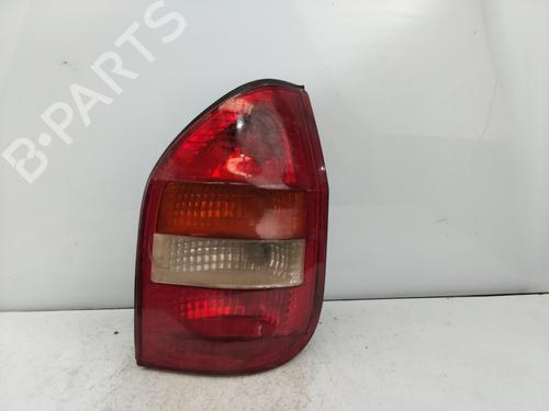 Højre baglygte OPEL ZAFIRA A MPV (T98) 2.0 DTI 16V (F75) (101 hp) 18682782