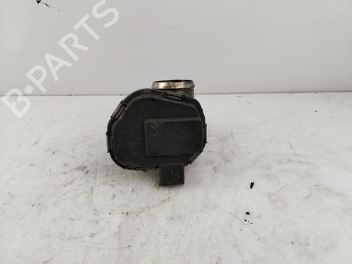 Used Throttle body CITROËN BERLINGO Box Body/MPV (B9) [2008-2025]  23423610