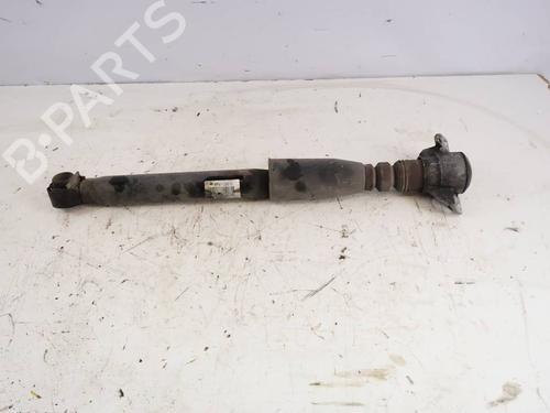Used Right rear shock absorber Right rear shock absorber AUDI Q5 (8RB) [2008-2019] 40528308 40528308