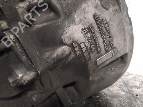 Gearbox FORD FOCUS III 1.5 TDCi | BP27456421M3 