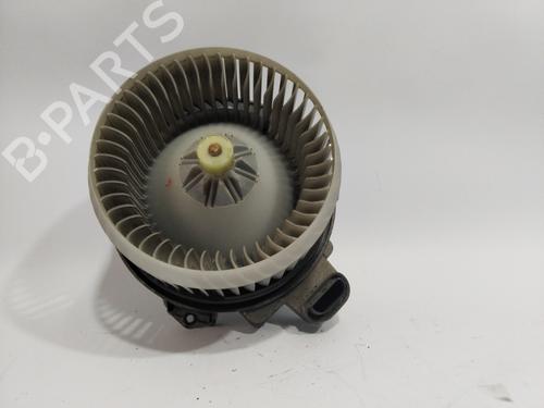 Varmeblæser TOYOTA AURIS (_E15_) [2006-2013]  28812292