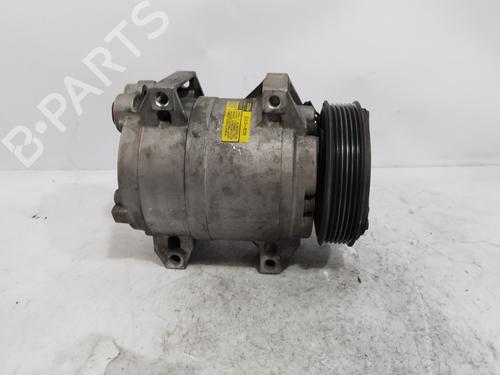 AC-Kompressor VOLVO S60 I (384)  | BP27573001M34 