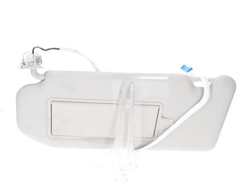 Left sun visor CITROËN C5 AIRCROSS (A_)  | BP29965269I1
