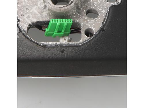 Rat VOLVO V40 Hatchback (525) D2 | BP32303145C49