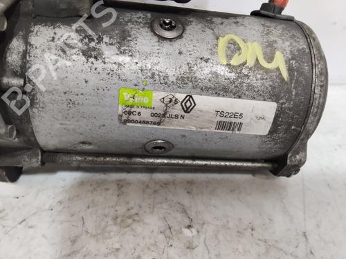 Starter RENAULT LAGUNA II (BG0/1_)  | BP27574053M8 