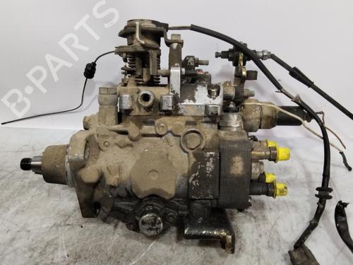 Injection pump NISSAN SERENA (C23) 2.0 D | BP26650593M78 