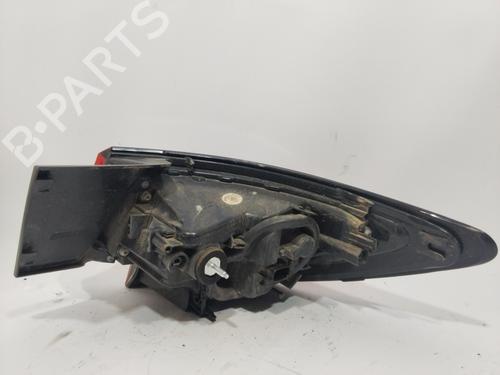 Left taillight OPEL ASTRA K (B16) 1.4 Turbo (68) | BP28438875C34 