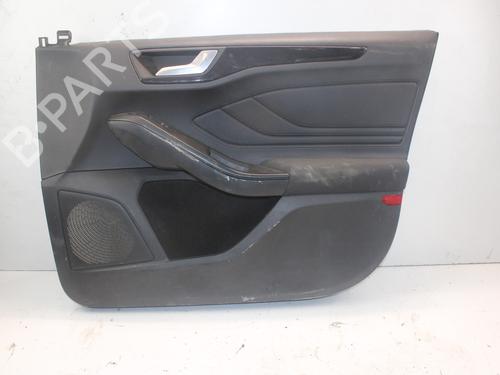 Used Front right panel Front right panel FORD FOCUS I (DAW, DBW) [1998-2009] 18245446 18245446