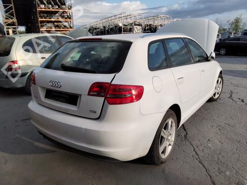Headlight switch AUDI A3 Sportback (8PA)  | BP34697597I24  - Image 10