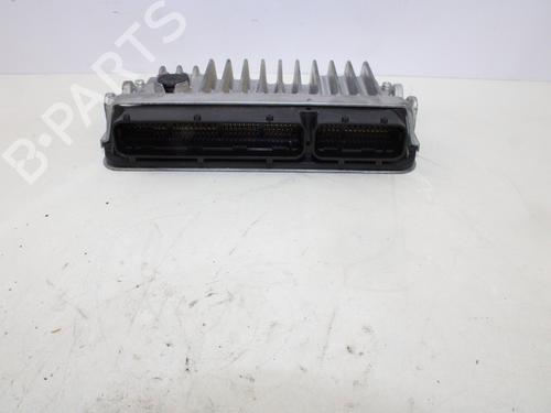 Engine control unit (ECU) TOYOTA RAV 4 IV (_A4_) 2.5 Hybrid (AVA42_) | BP13924185M57 