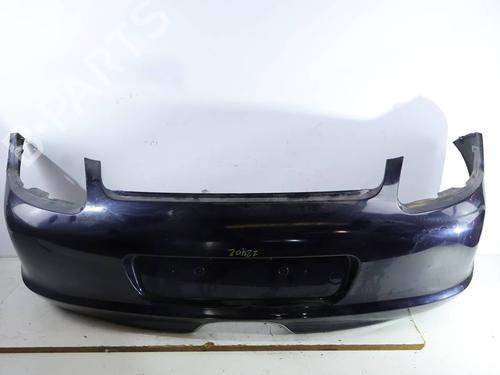 Used Rear bumper Rear bumper 38870405 38870405