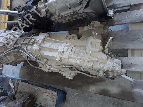 Gearbox SUZUKI GRAND VITARA I (FT, HT) 2.0 HDI 110 16V 4x4 (SQ420D, TD83V) | BP8560754M3 