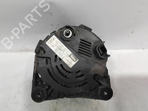Generator OPEL VIVARO A Van (X83) 1.9 DTI (F7) (101 hp) 30058516