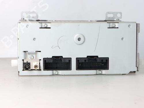 Radio FORD FOCUS III | BP32317376E6