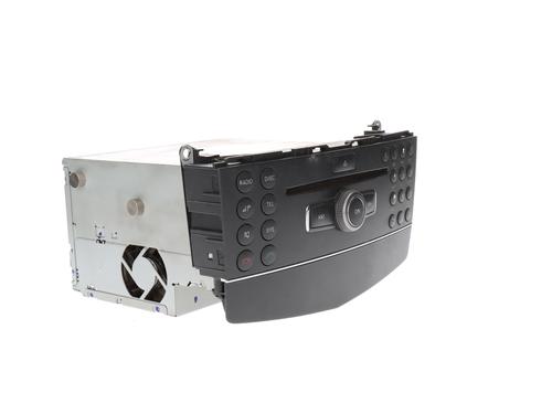 Radio MERCEDES-BENZ C-CLASS (W204)  | BP29618522E6 