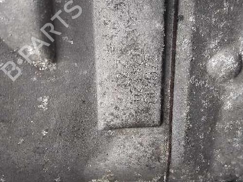 Gearbox MERCEDES-BENZ E-CLASS (W210)  | BP9235869M3 