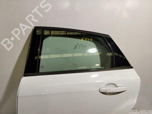 Left rear door FORD FOCUS III 1.0 EcoBoost | BP18012273C4