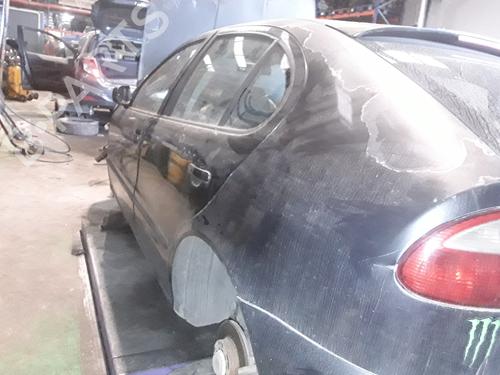 Left front door SEAT LEON (1M1) 1.9 TDI | BP16196518C2 