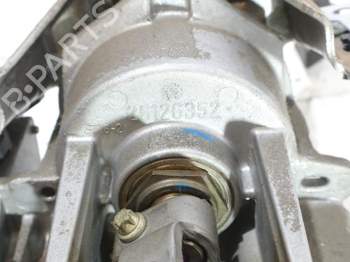 Steering column OPEL CORSA D (S07) 1.0 (L08, L68) | BP37723911M21 - Image 4