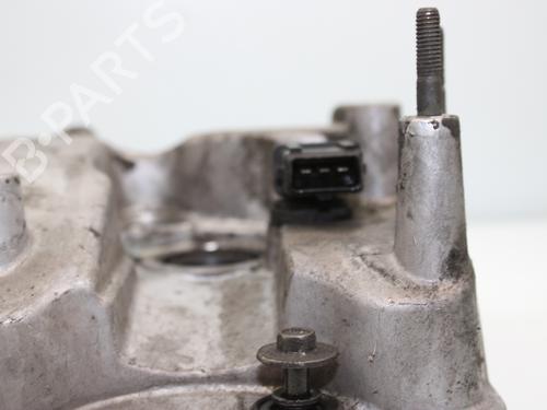 Valve cover CHEVROLET CAPTIVA (C100, C140)  | BP18019402M124 