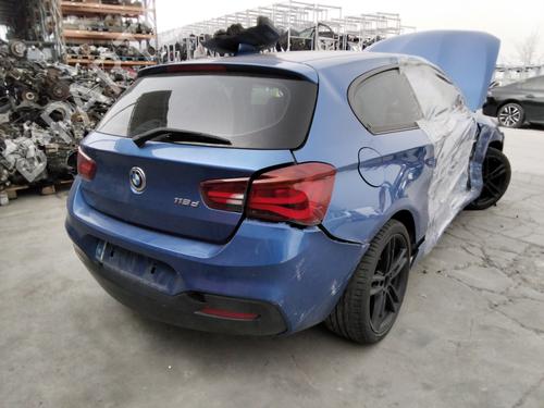 Left tailgate light BMW 1 (F21) 118 d | BP32999710C79  - Image 10