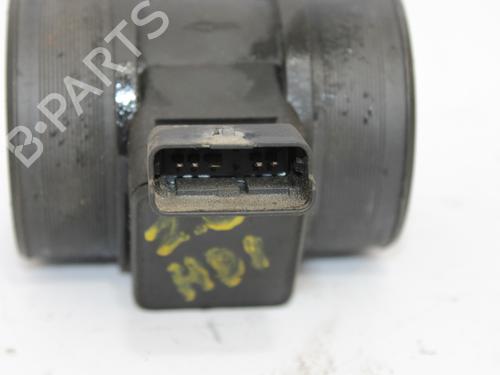 Mass air flow sensor CITROËN XSARA Coupe (N0) 2.0 HDi 109 | BP15550502M95 