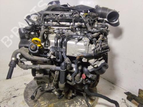 Engine VW GOLF VII (5G1, BQ1, BE1, BE2) | BP33006345M1 - Image 13