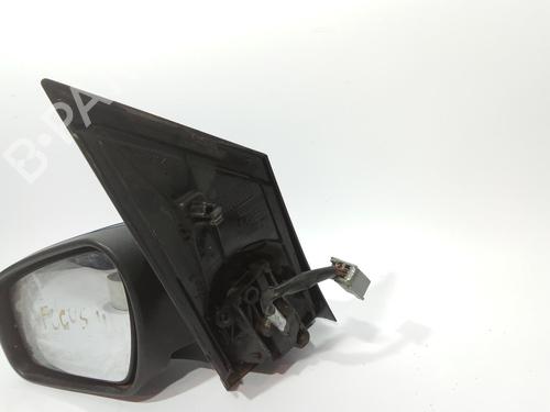 Left mirror glass FORD FOCUS II (DA_, HCP, DP) 1.6 | BP14055782C148 
