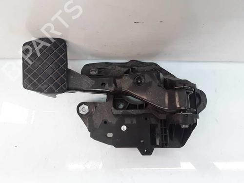 Used Break pedal VW POLO V (6R1, 6C1) [2009-2022]  10249059