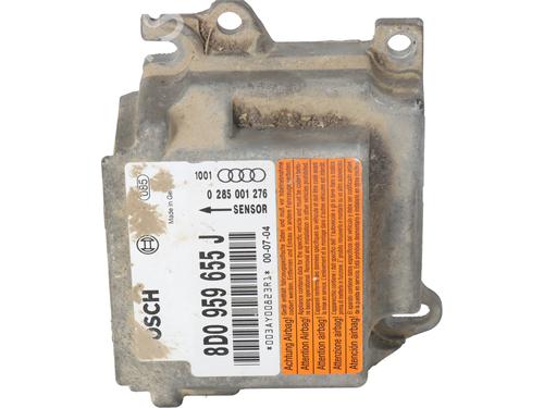 Used ECU airbags ECU airbags AUDI A4 B5 (8D2) 1.9 TDI (116 hp) 33441020 33441020