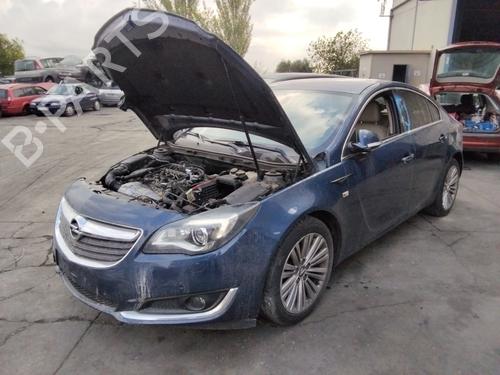 Used Parts OPEL INSIGNIA A (G09) [2008-2017]  4268969