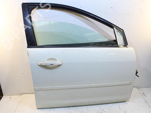 Right front door FORD FOCUS II (DA_, HCP, DP) 1.6 TDCi | BP16907269C3 