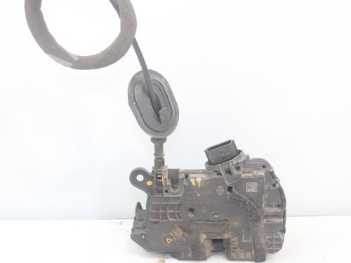 Used Rear right lock RENAULT CLIO IV (BH_) [2012-2021]  17430329