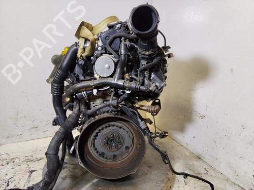 Engine RENAULT CAPTUR I (J5_, H5_) | BP36572091M1 - Image 6