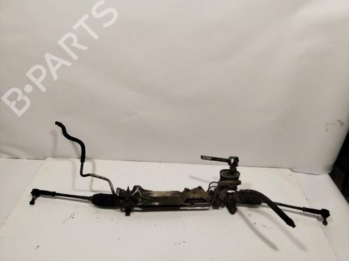 Used Steering rack SEAT LEON (1M1) [1999-2006]  28596846