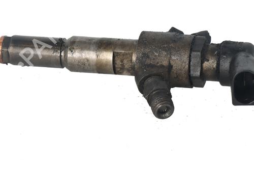 Used Injector Injector FORD FIESTA V (JH_, JD_) 1.4 TDCi (68 hp) 35754185 35754185