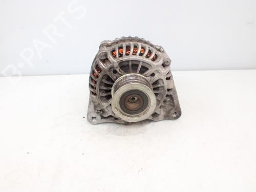 Generator MAZDA 6 Hatchback (GG) 2.0 DI (GG14) | BP16210956M7 