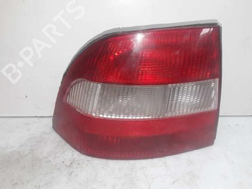 Used Left taillight OPEL VECTRA B (J96) [1995-2004]  8572077