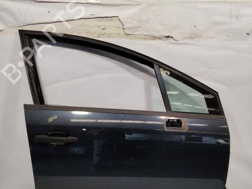 Used Right front door CITROËN C4 I (LC_) [2004-2014]  27529916