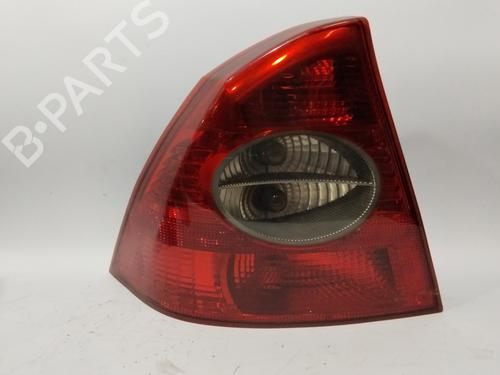 Used Left taillight FORD FOCUS II Saloon (DB_, FCH, DH) [2005-2025]  28330290