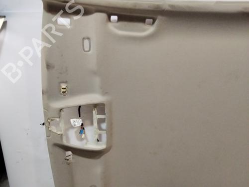 Interior roof MERCEDES-BENZ C-CLASS (W204)  | BP29618525I12 
