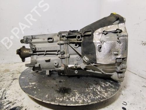 Gearbox BMW 1 (F21) 118 d | BP33172754M3  - Image 5