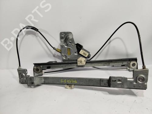 Used Front left window mechanism Front left window mechanism RENAULT KANGOO BE BOP (KW0/1_) 1.5 dCi (110 hp) 34625178 34625178