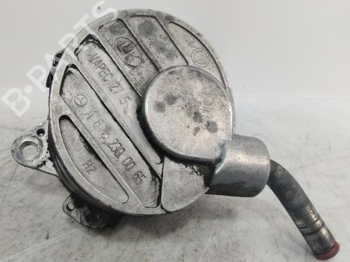 Vacuum pump MERCEDES-BENZ M-CLASS (W163) | BP26186296M80