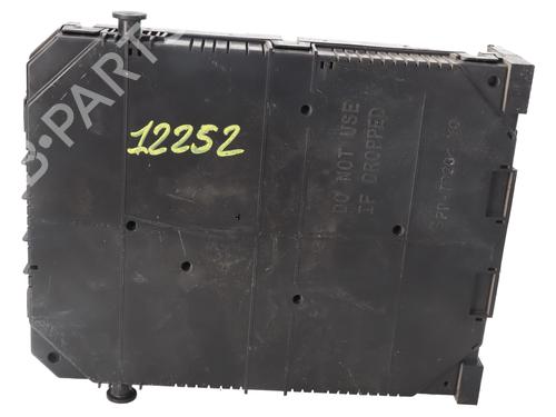 Fuse box OPEL COMBO Box Body/MPV (K9) 1.5 D | BP38014675E1 - Image 3