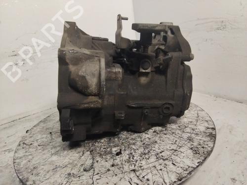 Gearbox SEAT LEON (1P1)  | BP26282447M3 