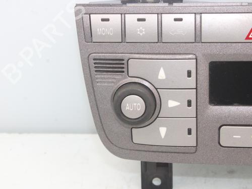 Climate control LANCIA MUSA (350_) 1.3 D Multijet (350.AXG11, 350.AXG1A) | BP16242150I5 